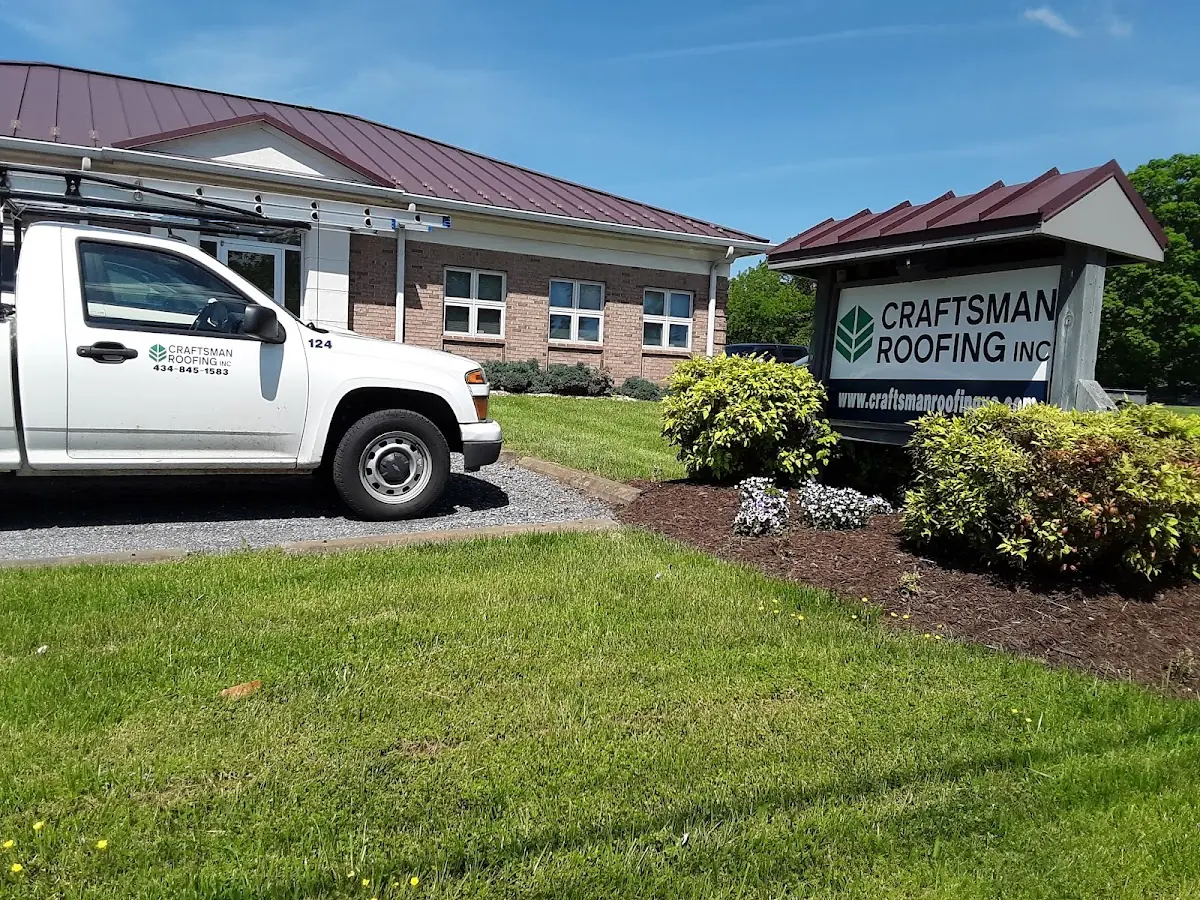 Quality Chimney Repair by experienced craftsmen in Jensen Beach